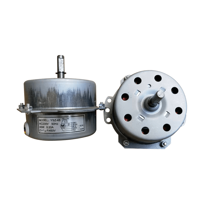 YYHS-45 三速可调塔扇通用电机