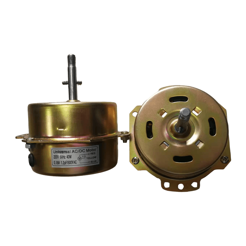 排气扇电机独家供应巴基斯坦