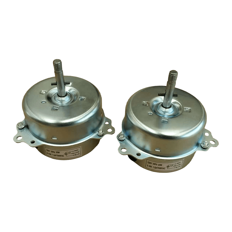 排气扇电机独家供应巴基斯坦