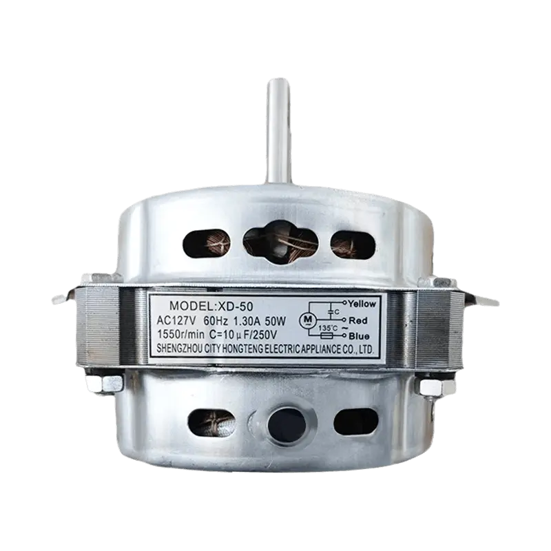 排气风扇电机