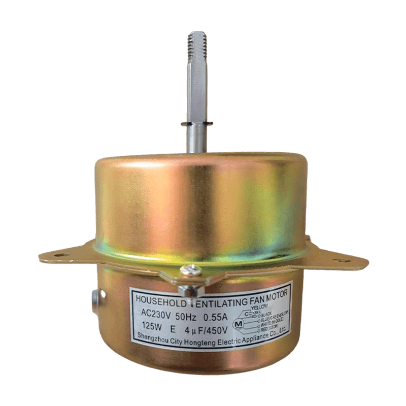 XY-106/107/108 高速吹风机电机