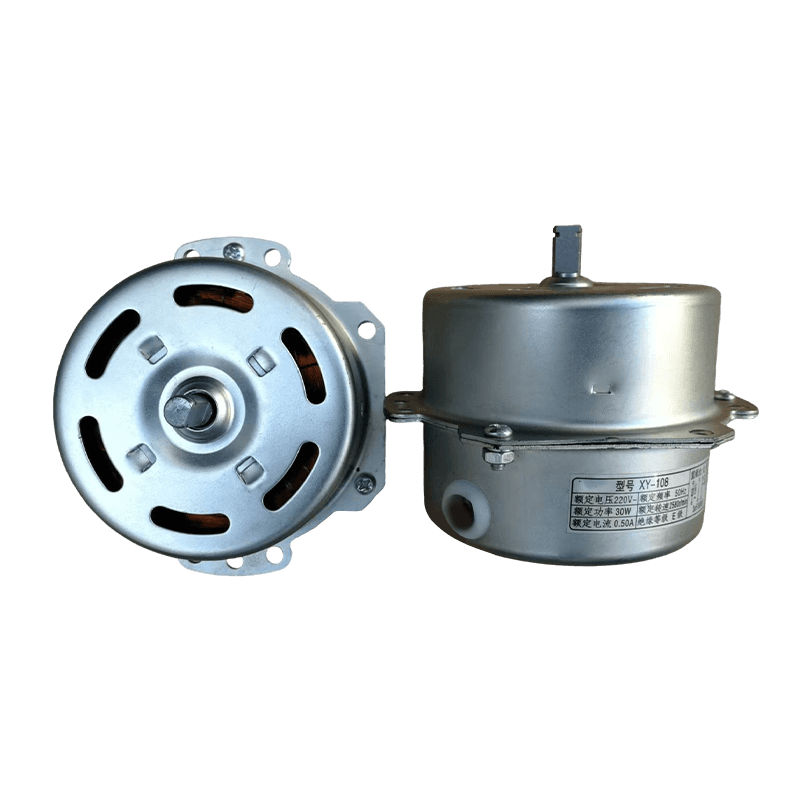 XY-106/107/108 高速吹风机电机