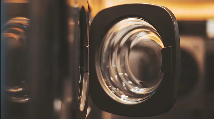 洗衣和织物护理