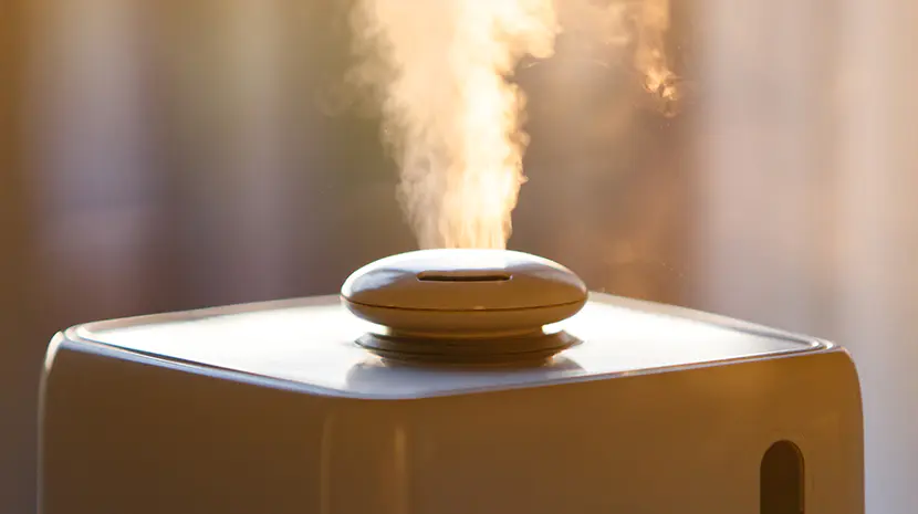 家庭通风和空气净化