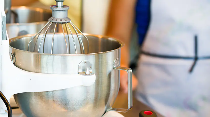 厨房用具和食品加工