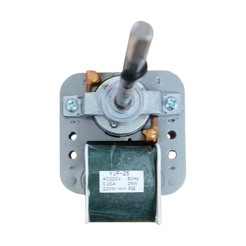 YJF-25 家用电器三速可调低噪音遮光极电机