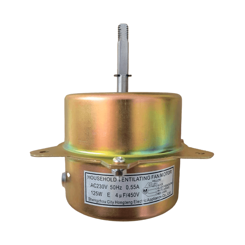 XY-108高速家用吹风机/吸尘器电机