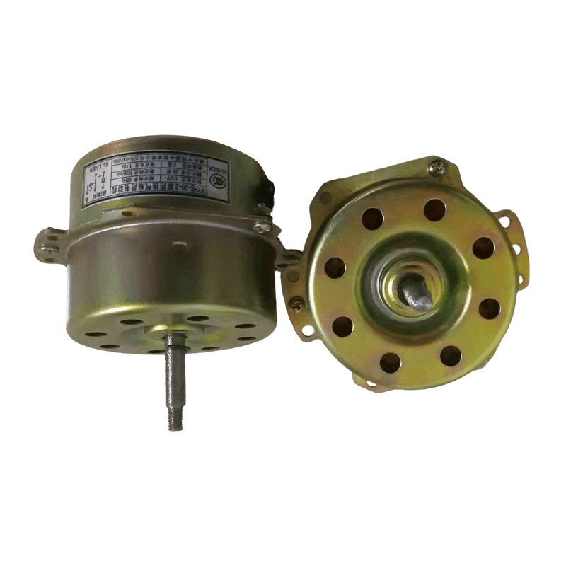 空气净化器电机