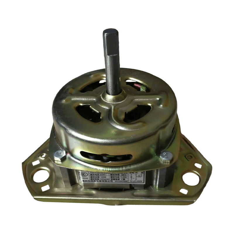 XD系列洗衣机和旋转干燥机电机