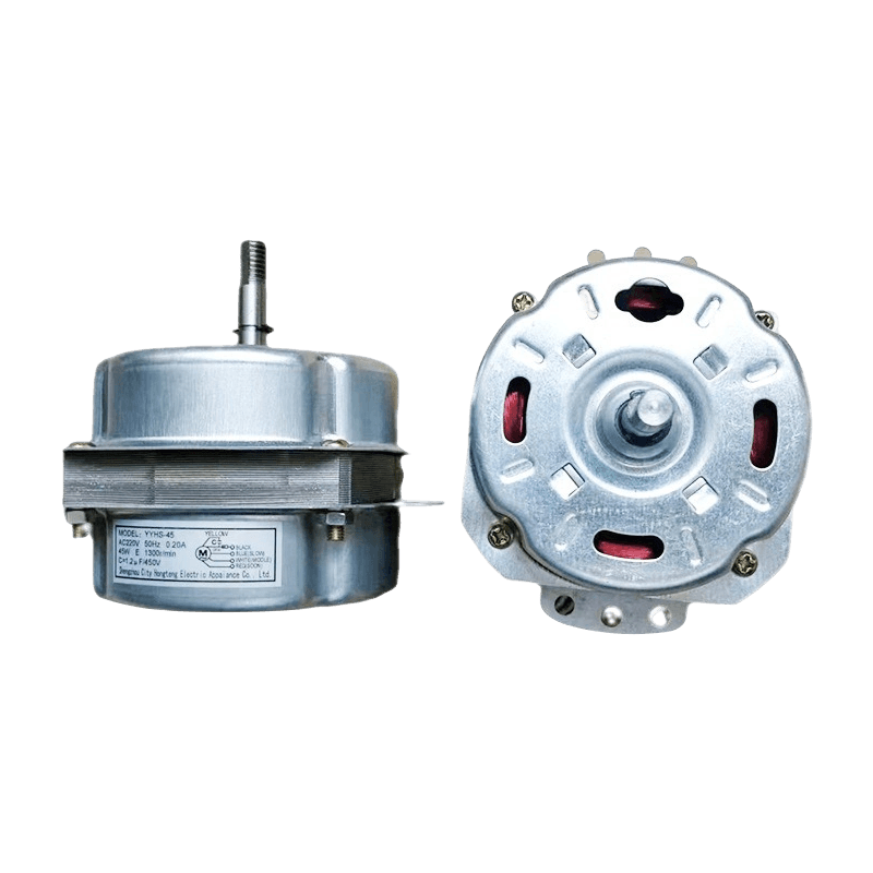 YYHS-45 45W 三速可调纯铜塔风扇电机
