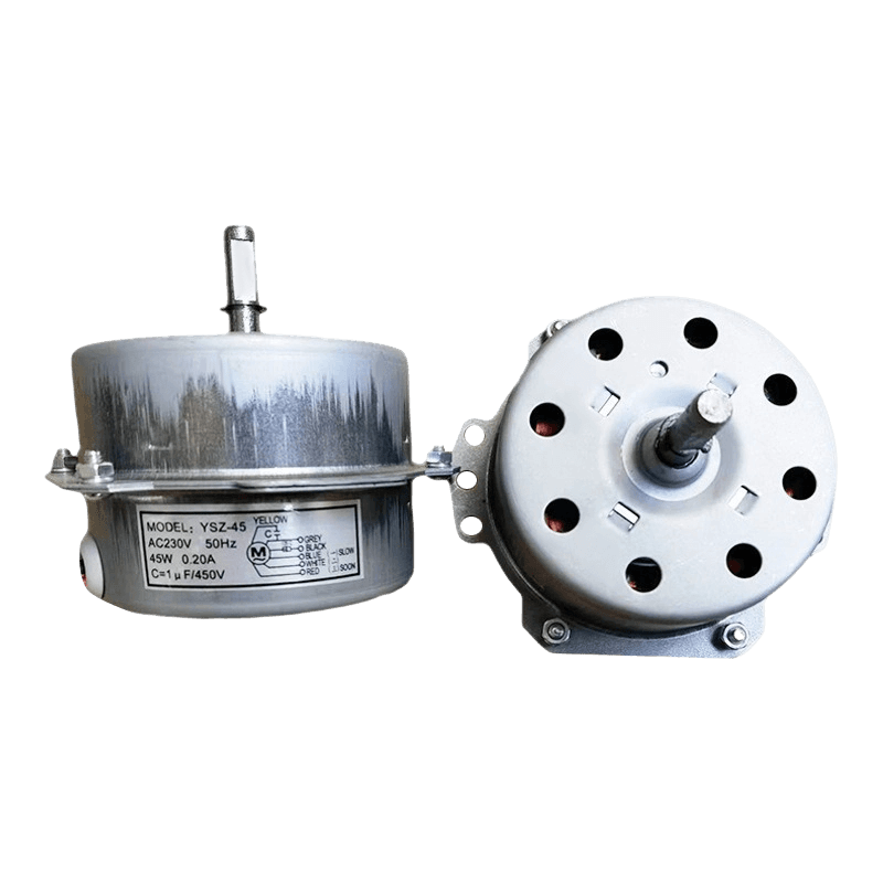YSZ-45 三速可调家用电器风扇电机
