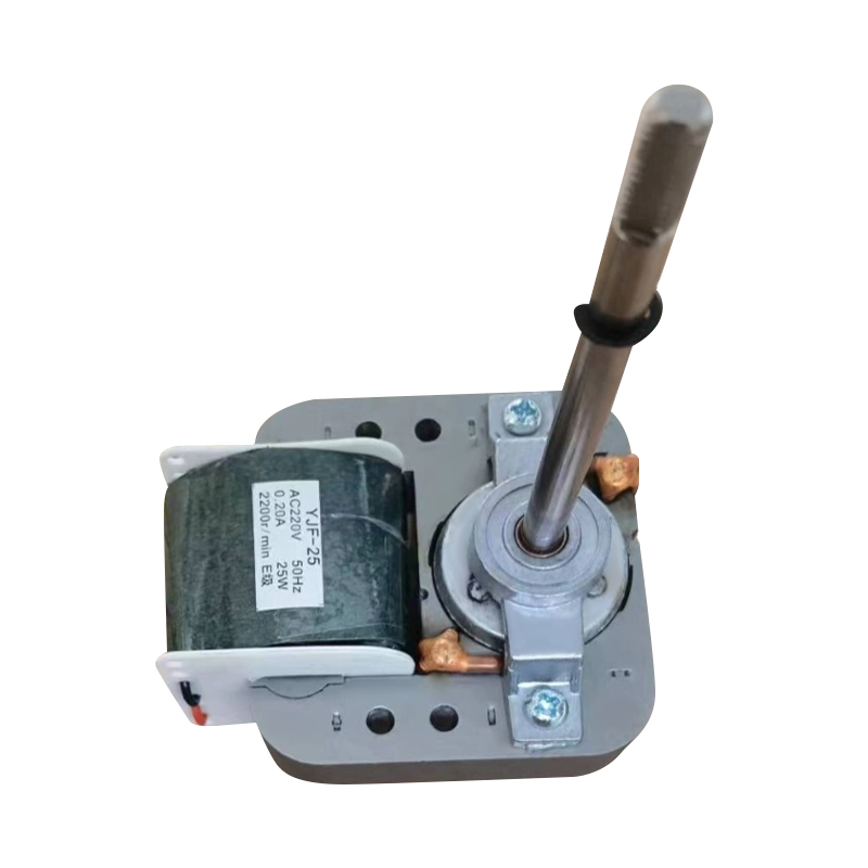 YJF-25 家用电器三速可调低噪音遮光极电机