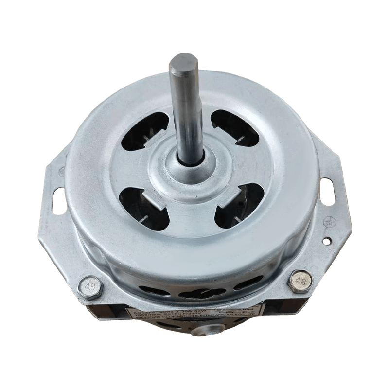 专为南美小型洗衣机设计的电机