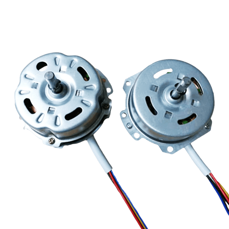 YYHS-45 45W 三速可调纯铜塔风扇电机