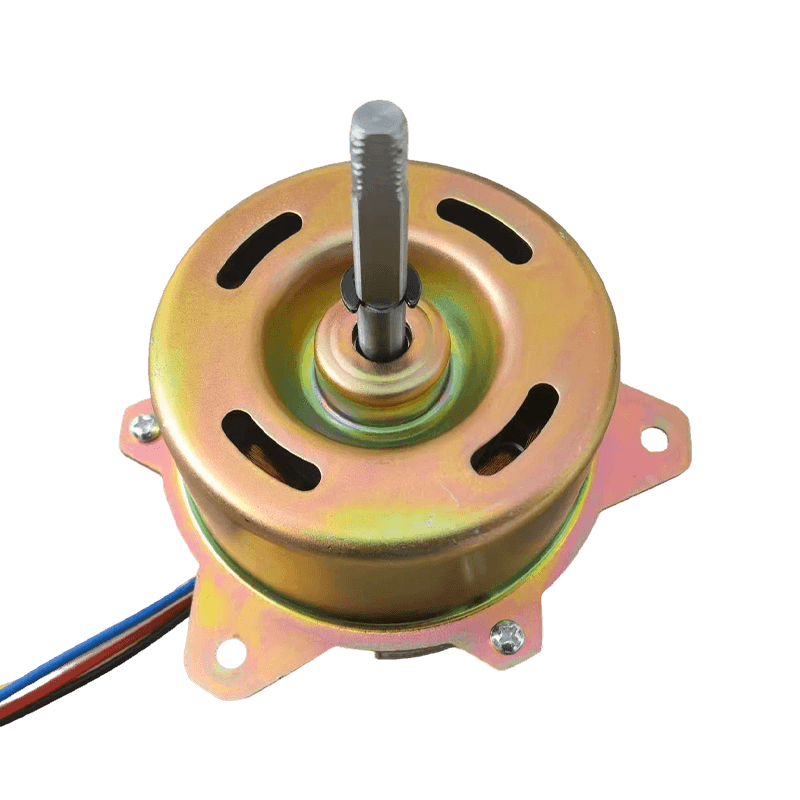 XY-108高速家用吹风机/吸尘器电机